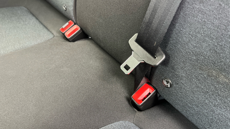 Ford Fiesta 1.0 EcoBoost Active 5dr Petrol Hatchback